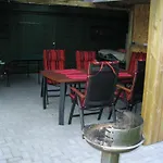 Haus Muehlenwarft * Brosum