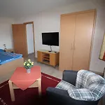 Apartment Haus Muehlenwarft *
