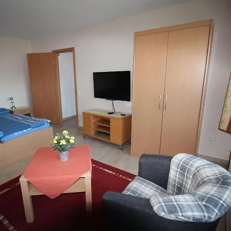 Lejlighed Haus Muehlenwarft *