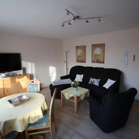 Lejlighed Haus Muehlenwarft Brösum